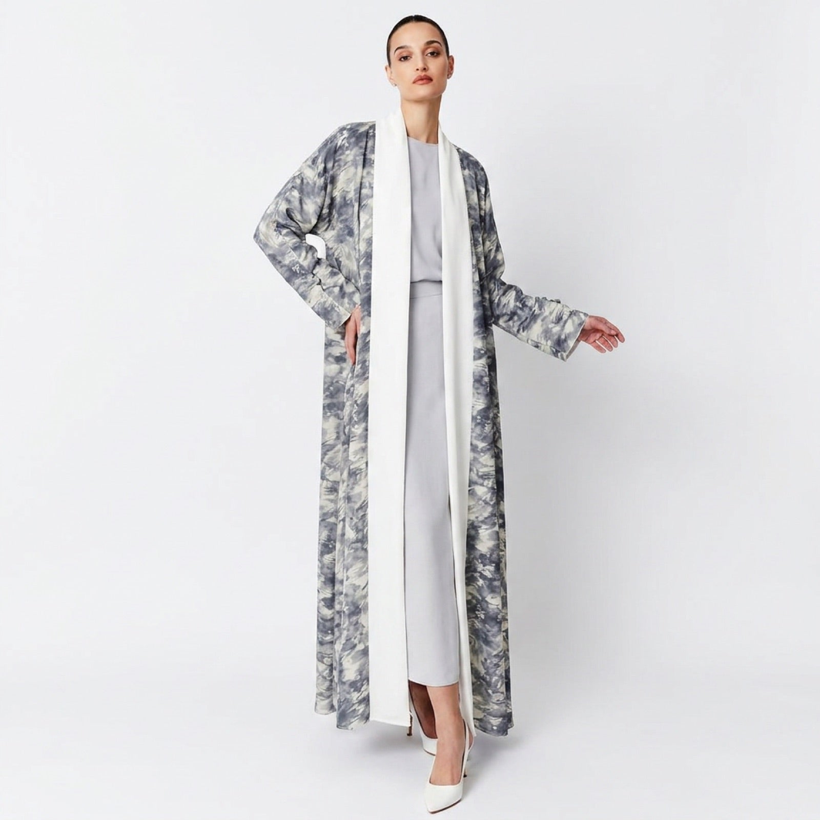 The Gohar Concept