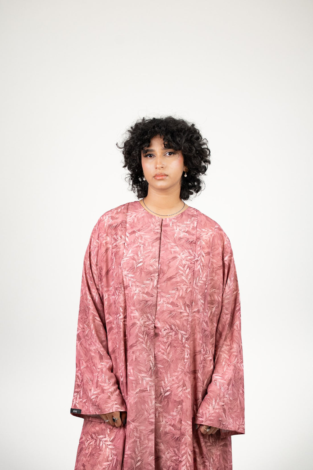 The Thulite Bloom