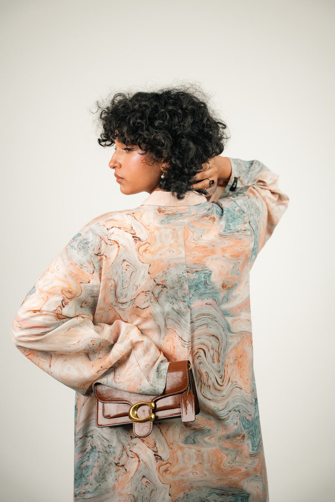 The Polychrome Jasper