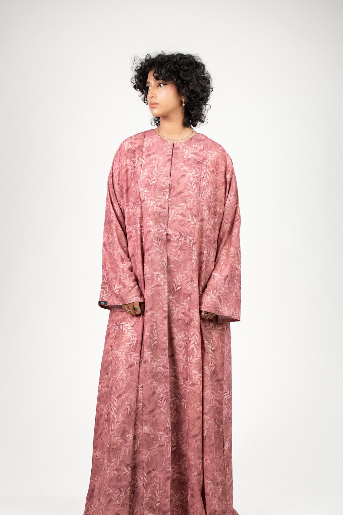 The Thulite Bloom